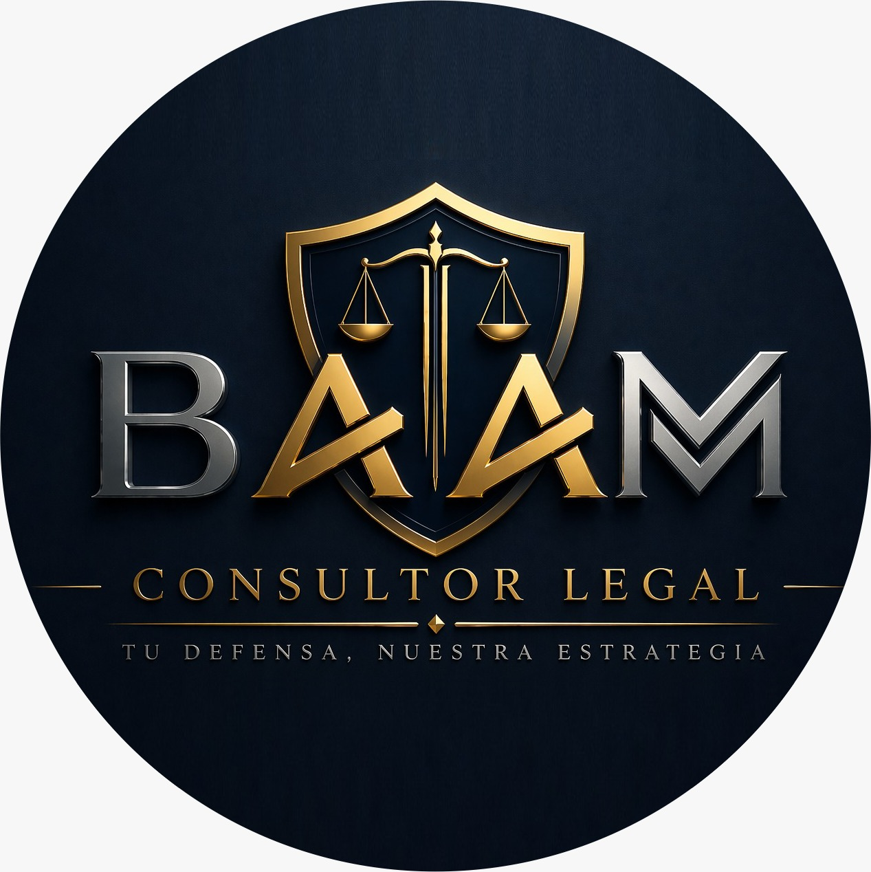 BAAM Consultoría Legal
