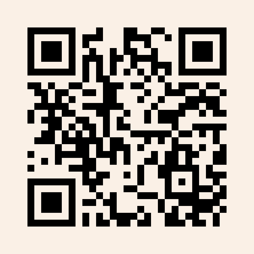 QR para abrir la tarjeta